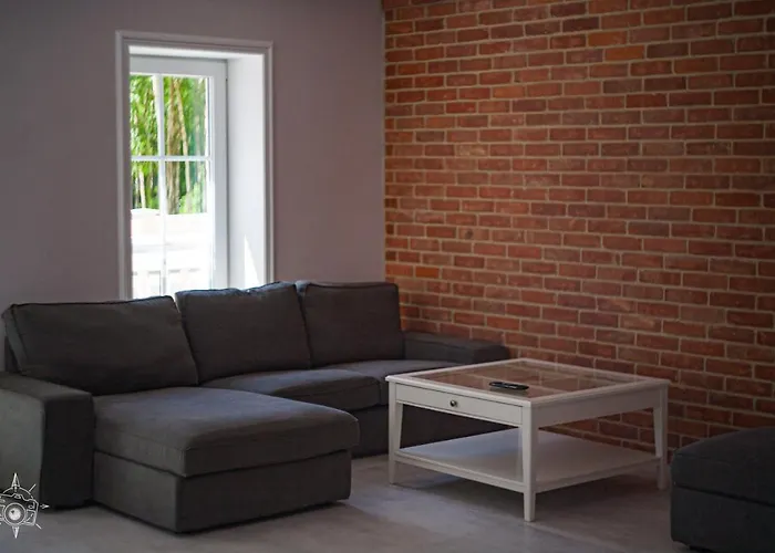 Przystan Piecek Holiday home *