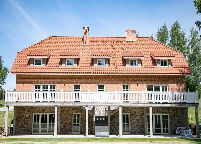 Holiday home Przystan Piecek *