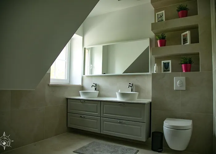 Holiday home Przystan Piecek