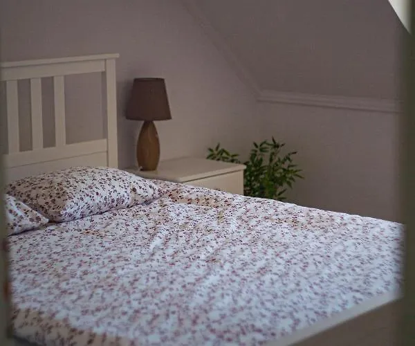 Przystan Piecek Stregielek