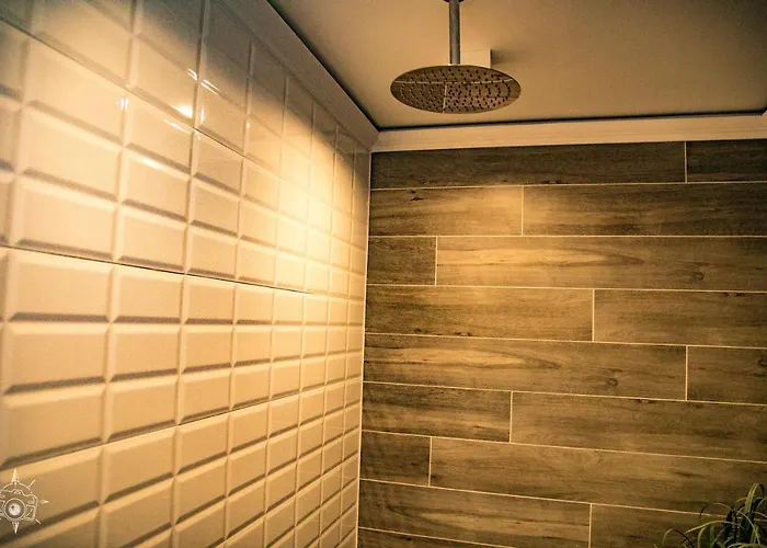 Holiday home Przystan Piecek