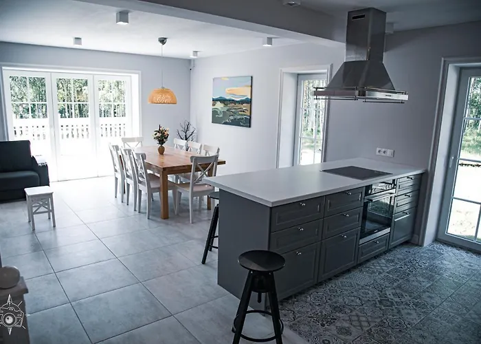 Przystan Piecek Stregielek