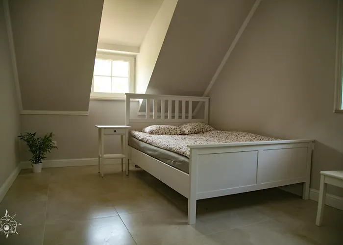 Przystan Piecek Stregielek