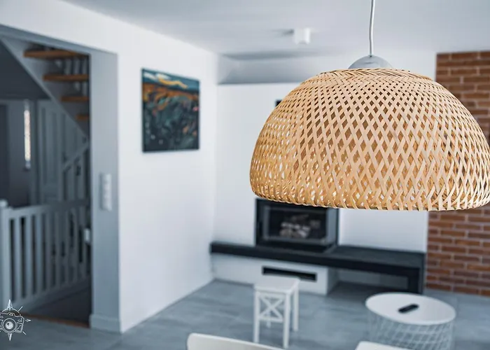 Holiday home Przystan Piecek